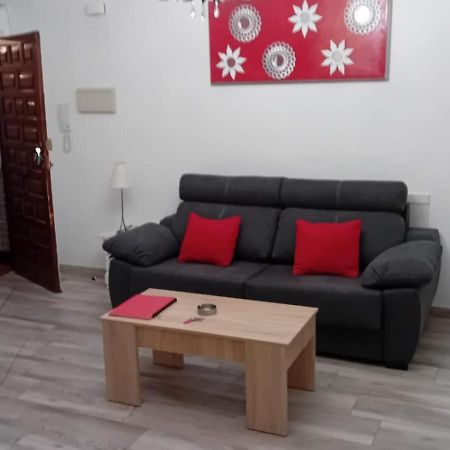 Pompeyos Viviendas Vacacionales Кордоба Екстериор снимка