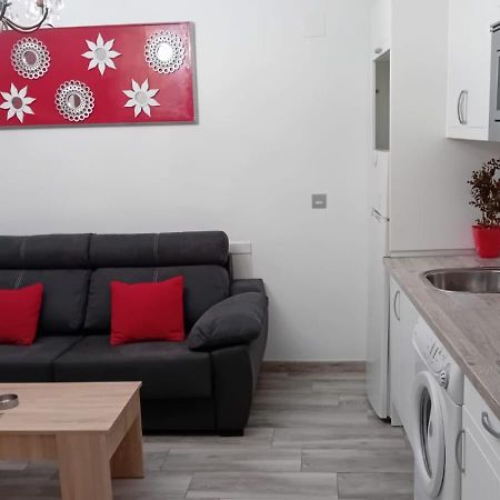Pompeyos Viviendas Vacacionales Кордоба Екстериор снимка