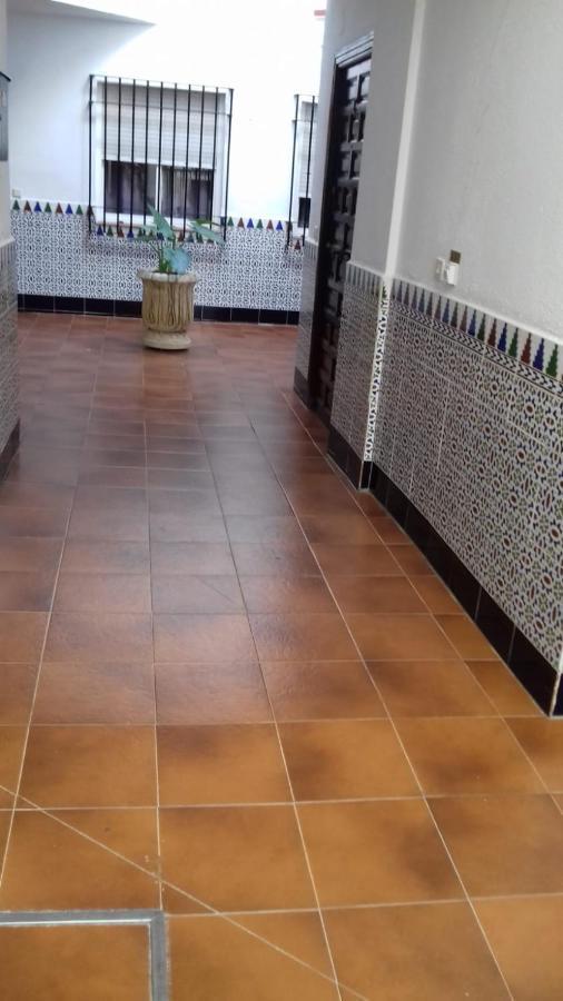 Pompeyos Viviendas Vacacionales Кордоба Екстериор снимка