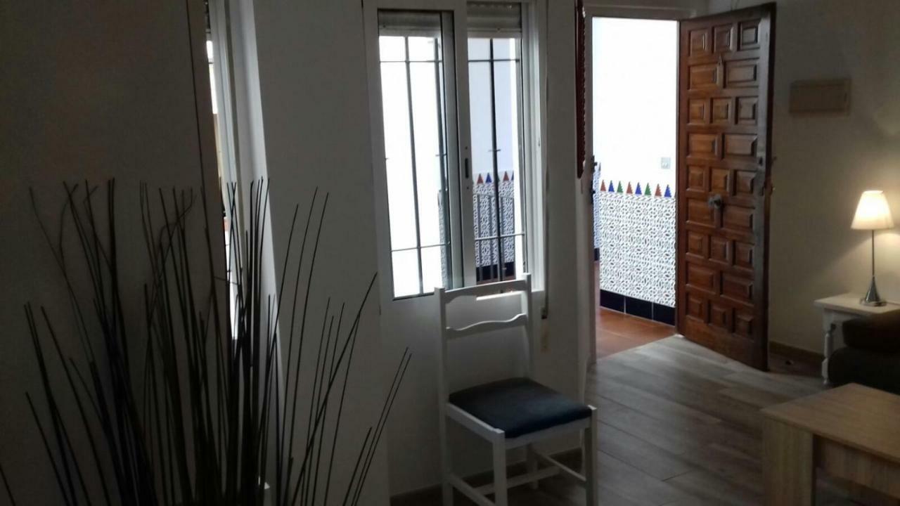 Pompeyos Viviendas Vacacionales Кордоба Екстериор снимка