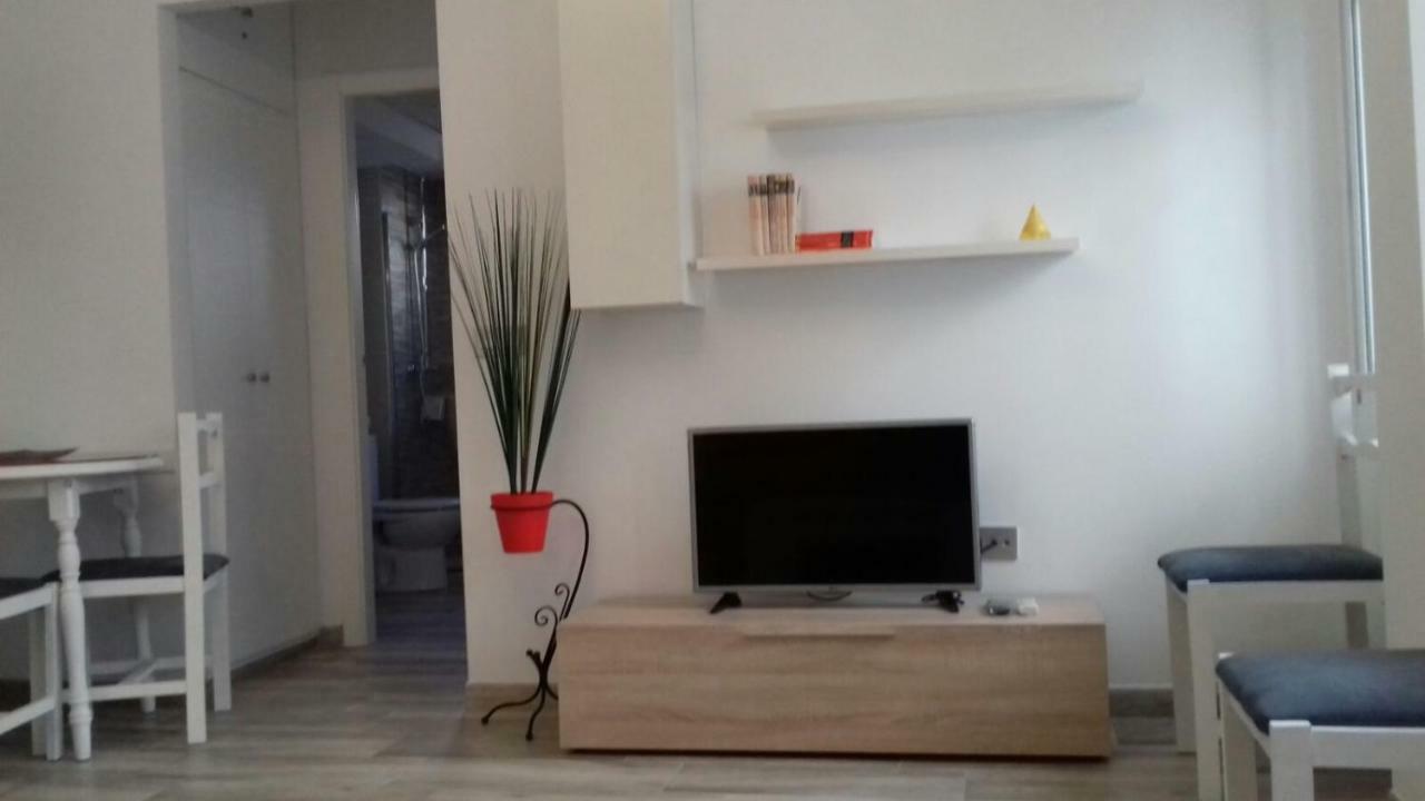 Pompeyos Viviendas Vacacionales Кордоба Екстериор снимка