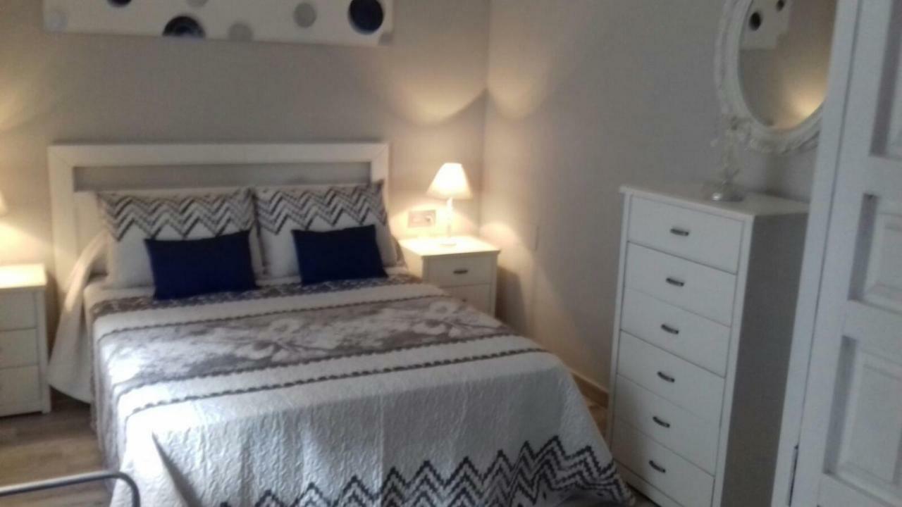 Pompeyos Viviendas Vacacionales Кордоба Екстериор снимка