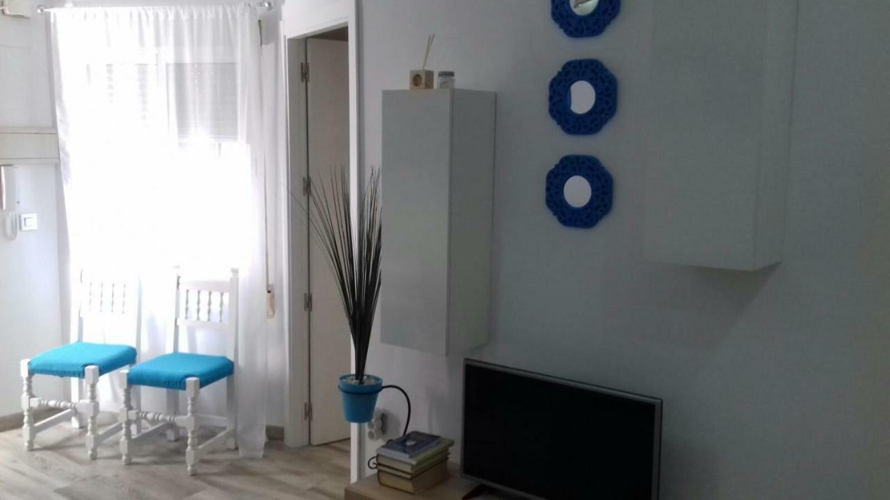 Pompeyos Viviendas Vacacionales Кордоба Екстериор снимка